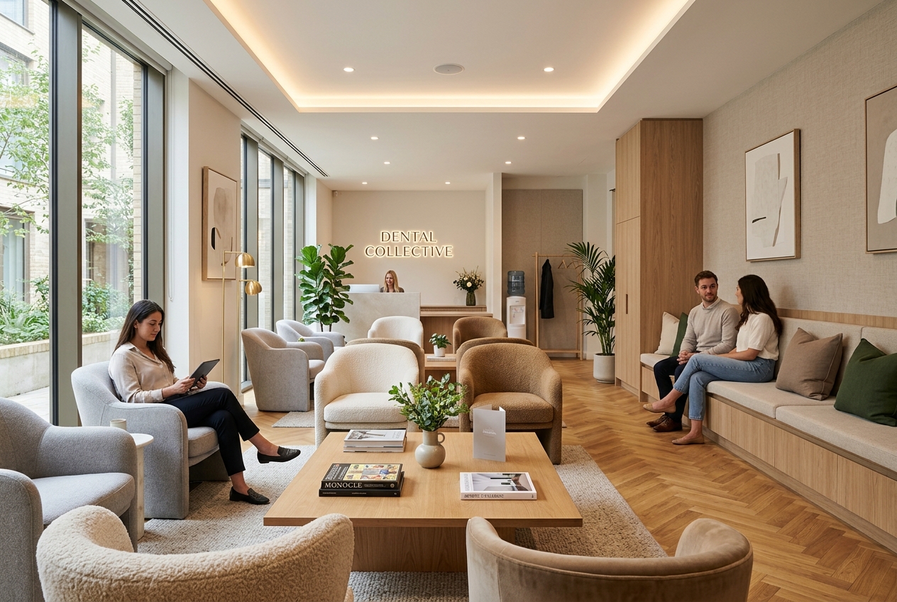 Medical & Dental Clinics
