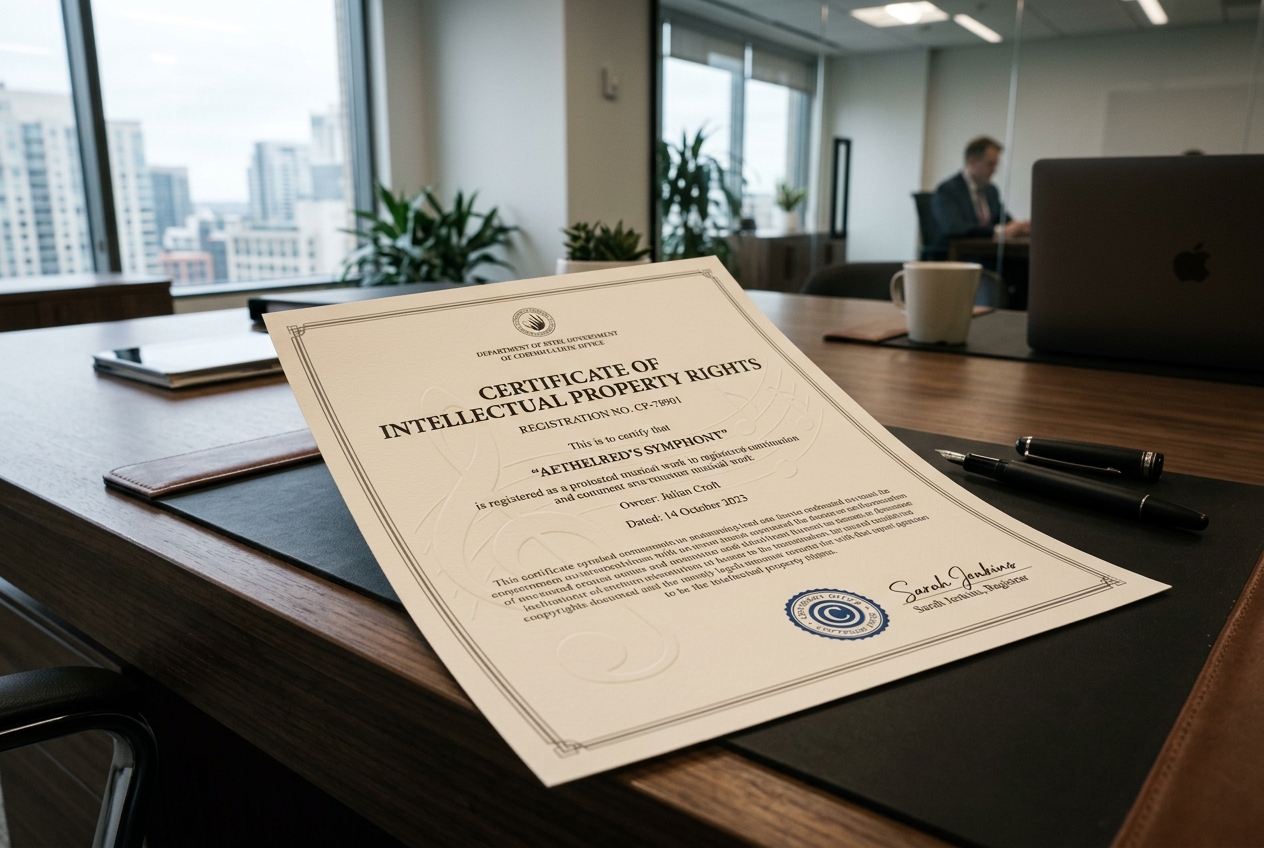 Music Licensing